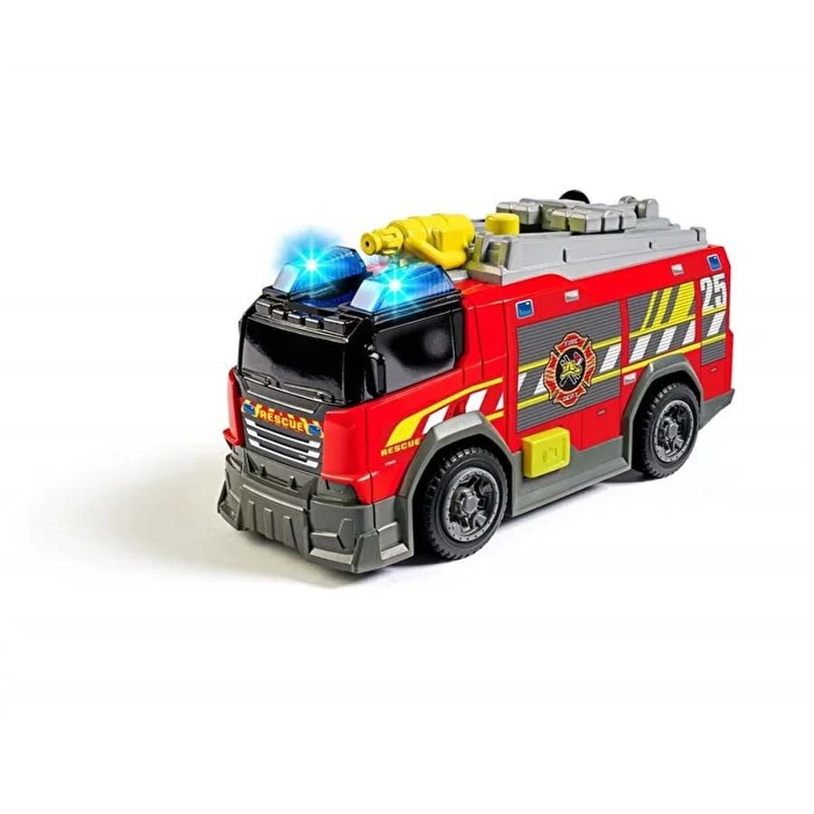 Fire Truck 