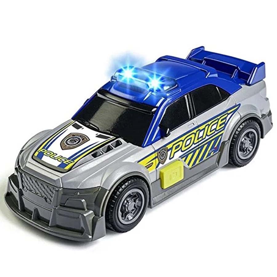Police Car 