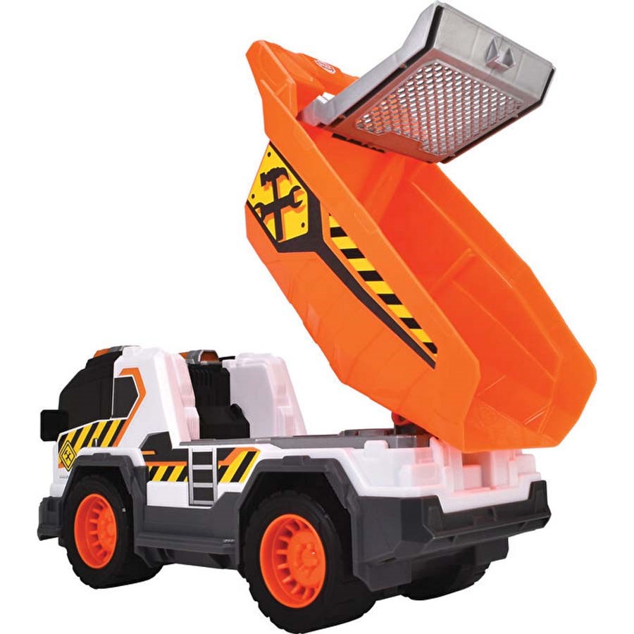 Dickie Dump Truck 