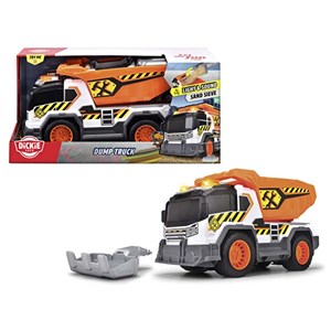 Dickie Dump Truck