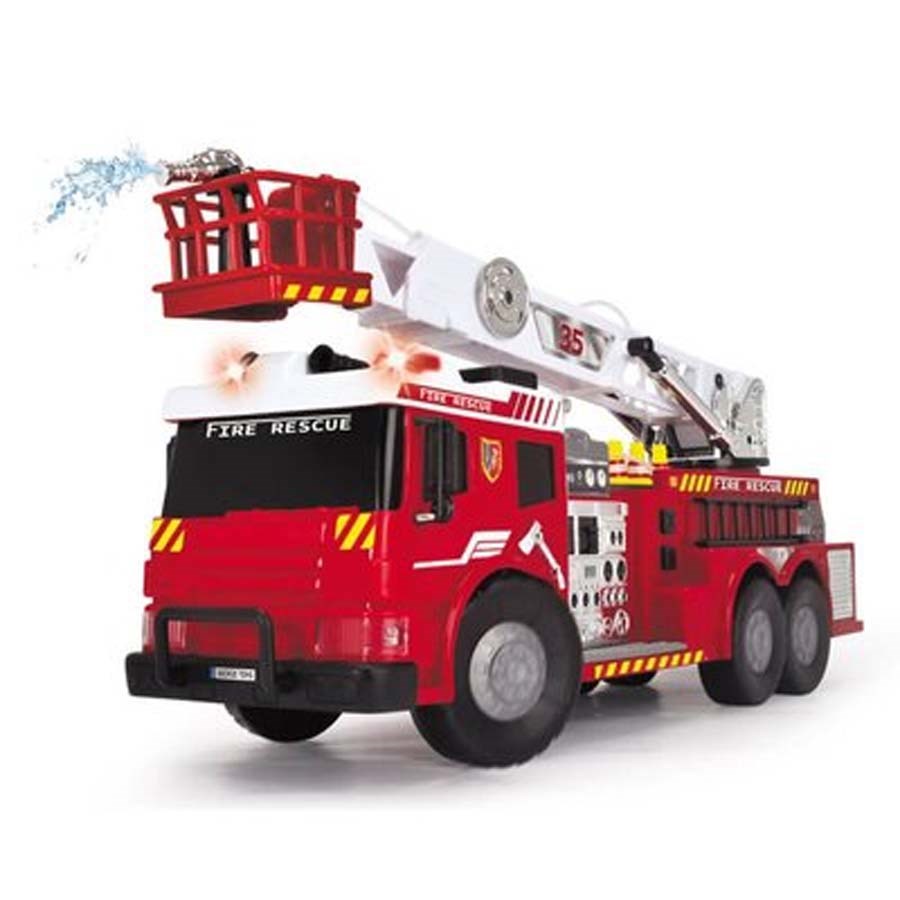 RC Aerial Ladder Truck 