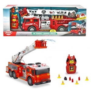 RC Aerial Ladder Truck