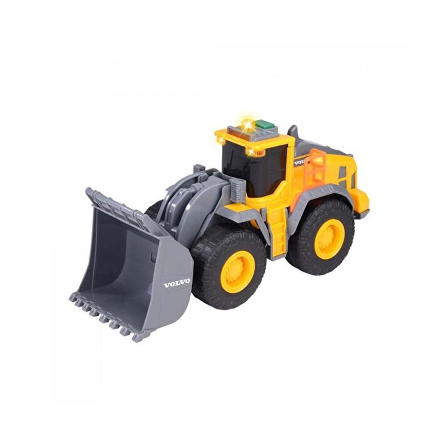 Dickie Volvo Wheel Loader 