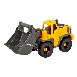 Volvo Tough Loader