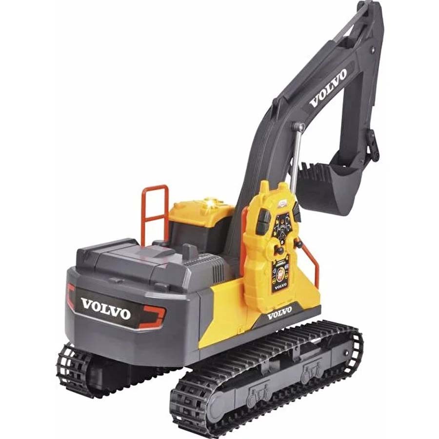RC Volvo Mining Excavator 
