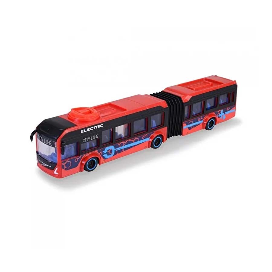 Volvo City Bus 