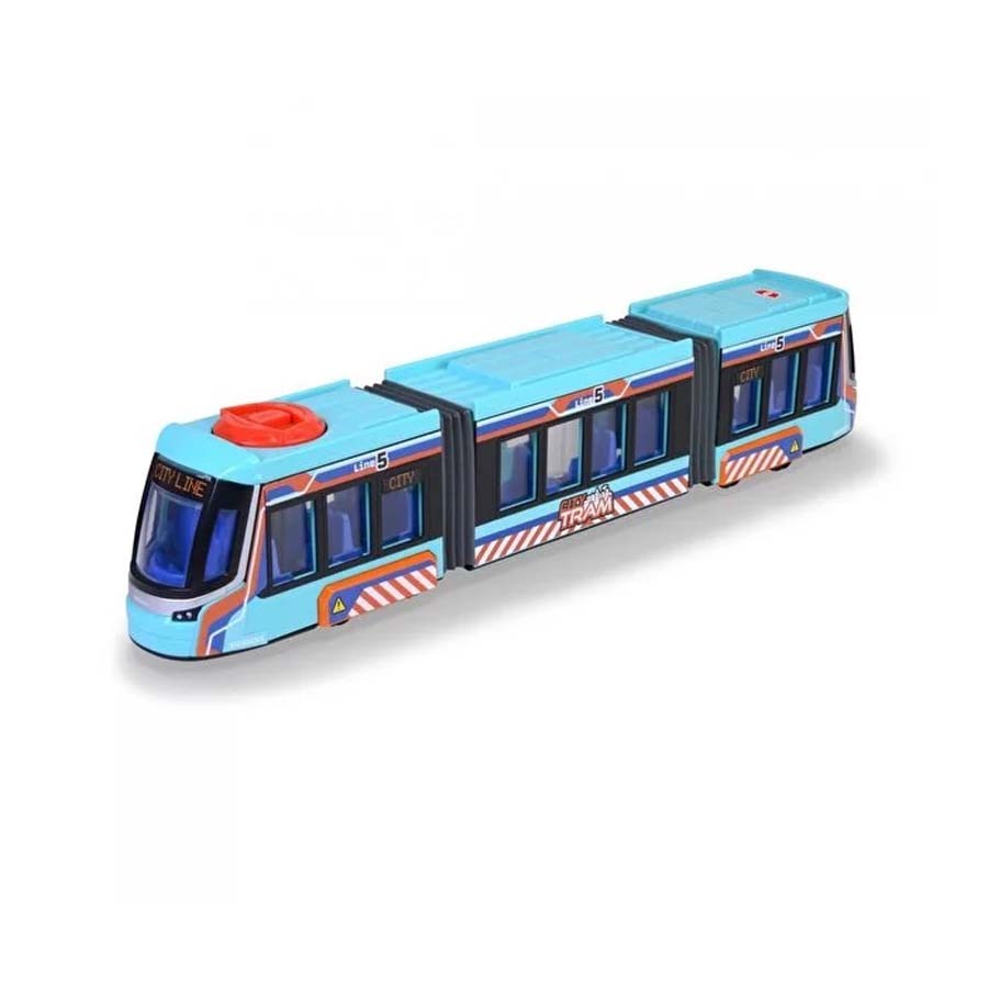 City Tram 