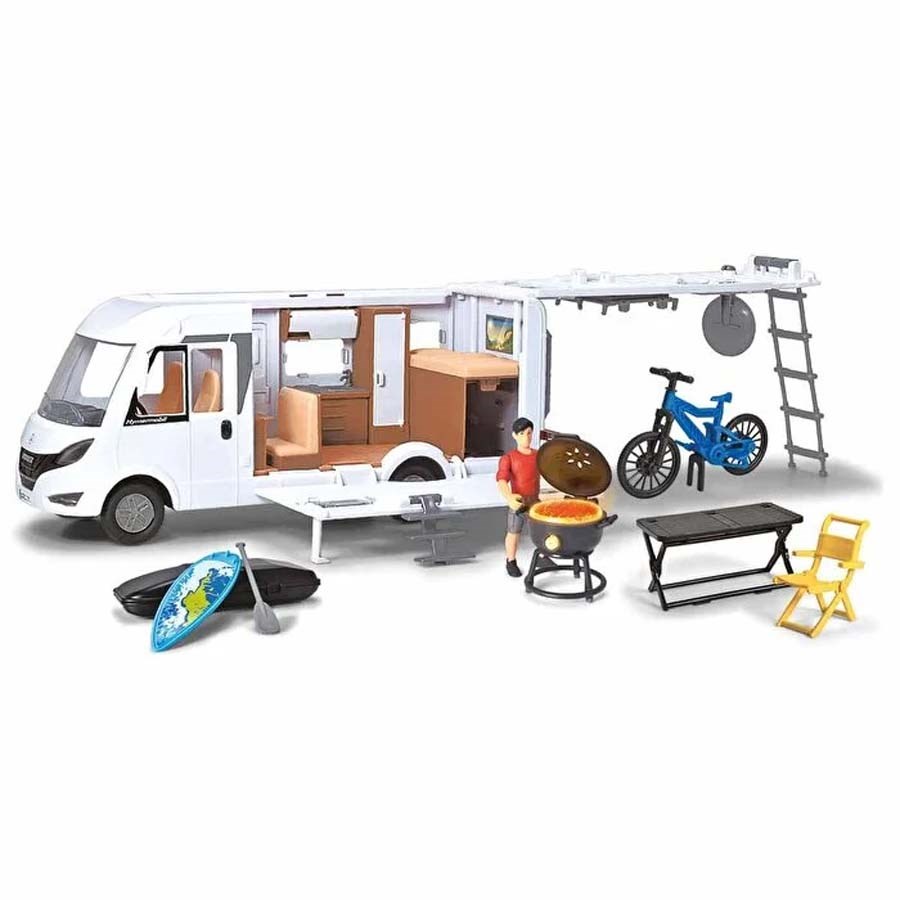 Camper Set 