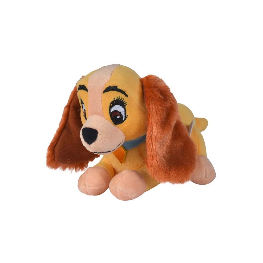 Disney Animal Friends Refresh 20 Cm. 