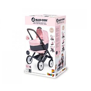 Pushchair + Pram Quinny