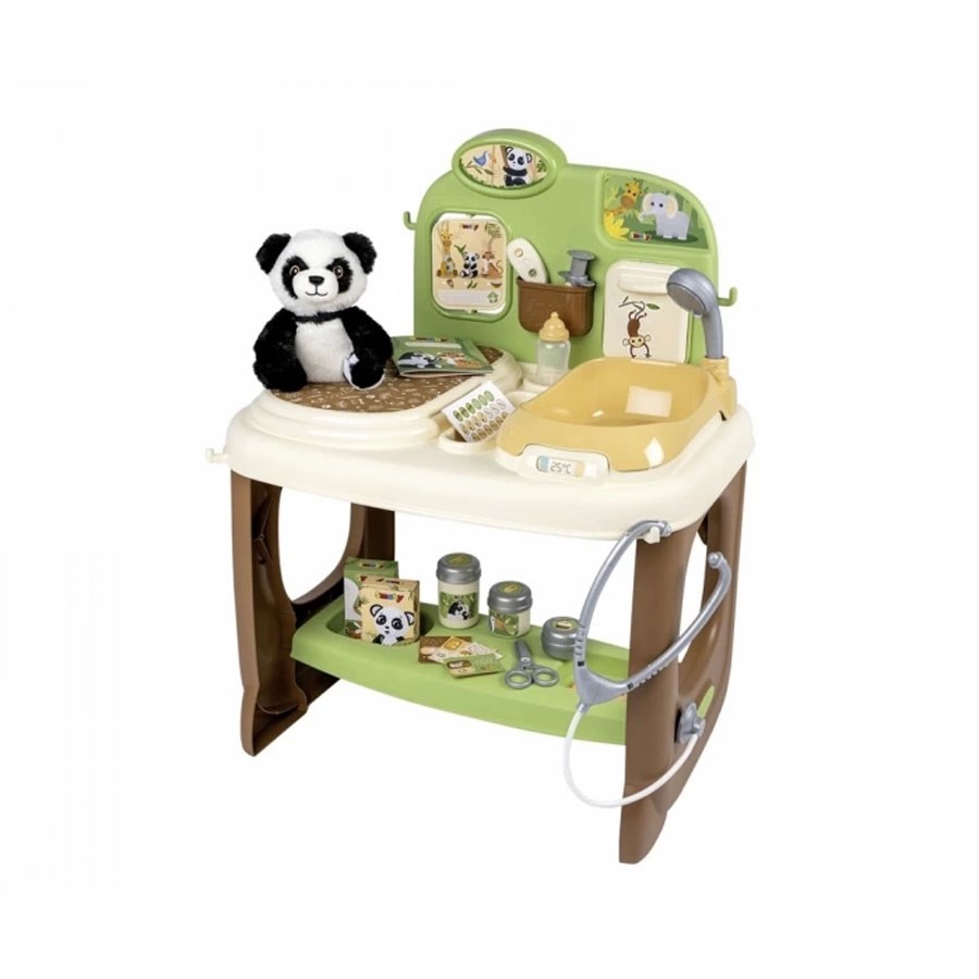 Smoby Animal Care Center 