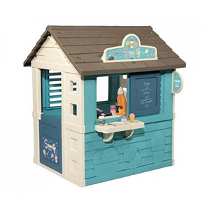 Smoby Oyun Evi Tatlı Köşesi