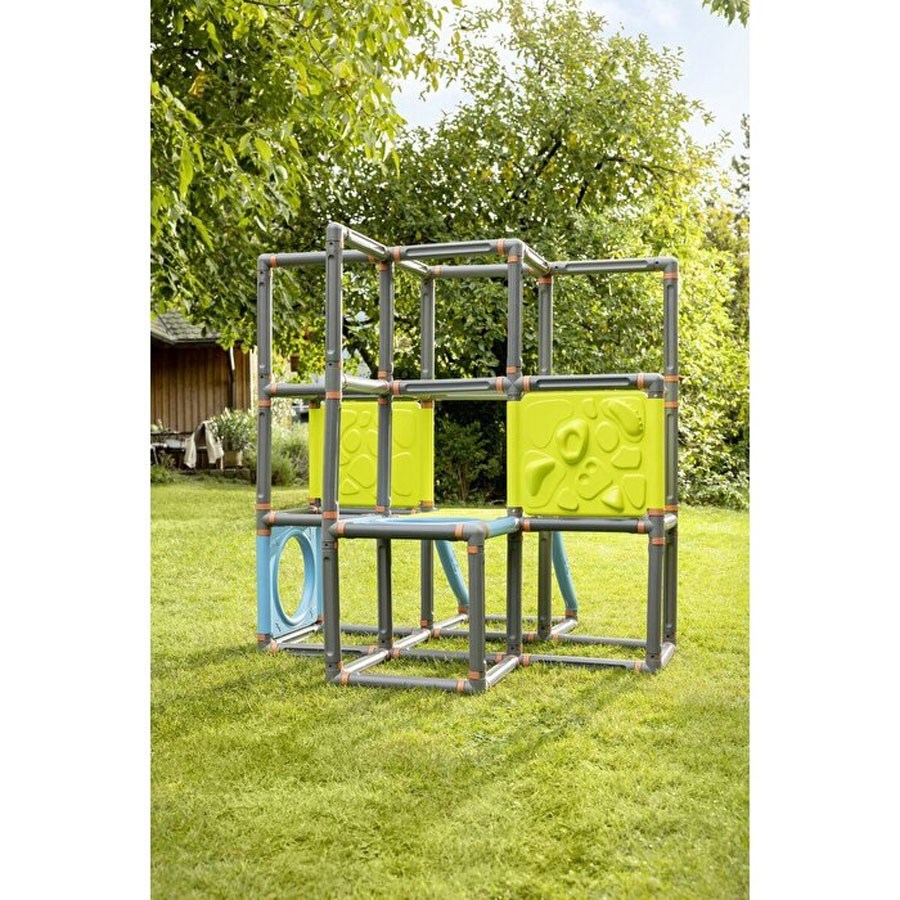 Smoby BIG Kraxxl The Frame Tırmanma Kulesi 