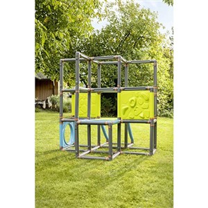 Smoby BIG Kraxxl The Frame Tırmanma Kulesi