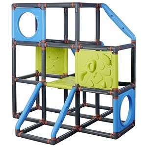 Smoby BIG Kraxxl The Frame Tırmanma Kulesi