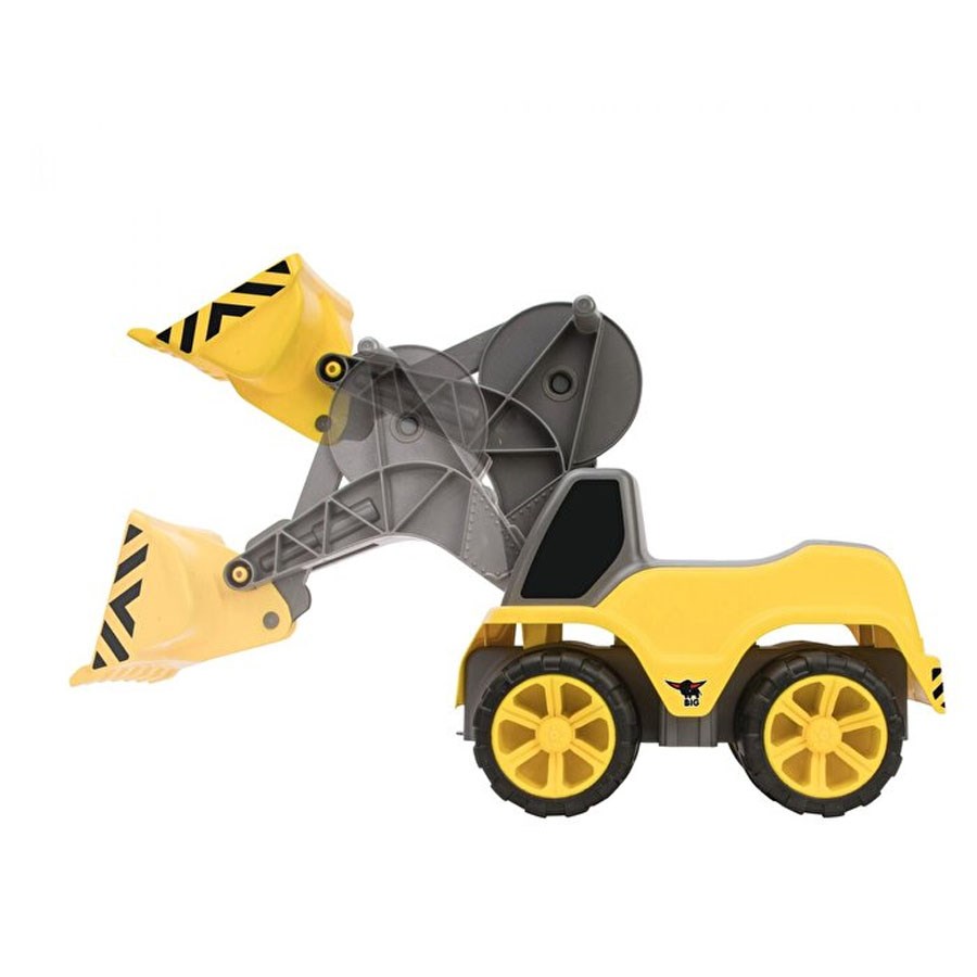 BIG Power Worker Maxi Loader 