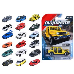 Showroom Premium Araba