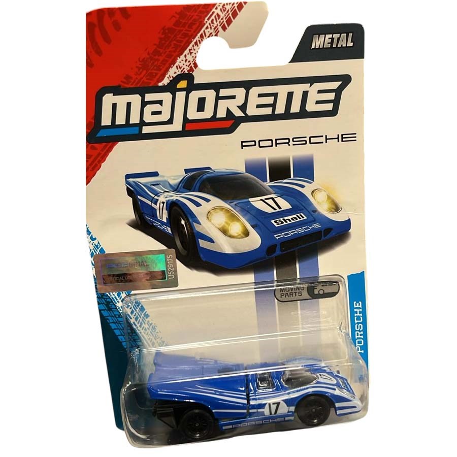 Porsche Premium Araba