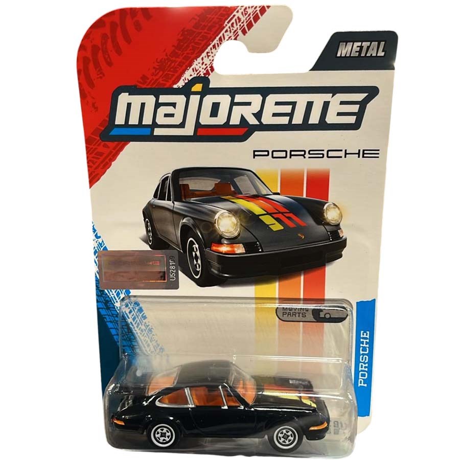 Porsche Premium Araba 