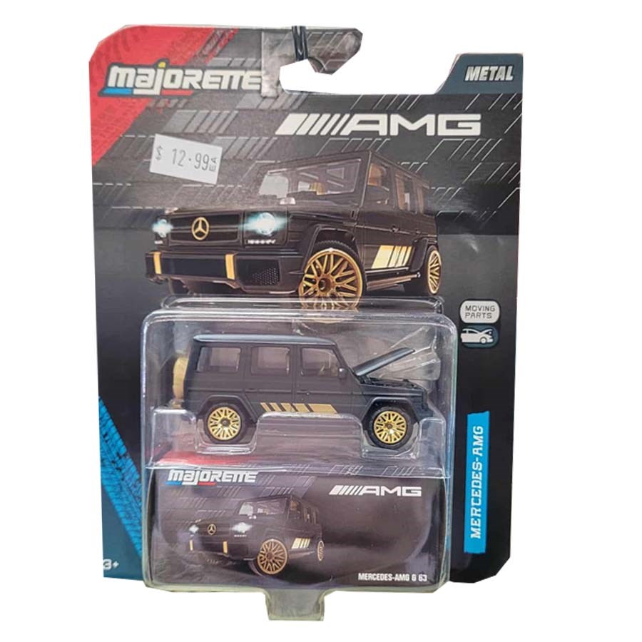 Mercedes-AMG Deluxe Cars