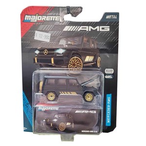 Mercedes-AMG Deluxe Cars