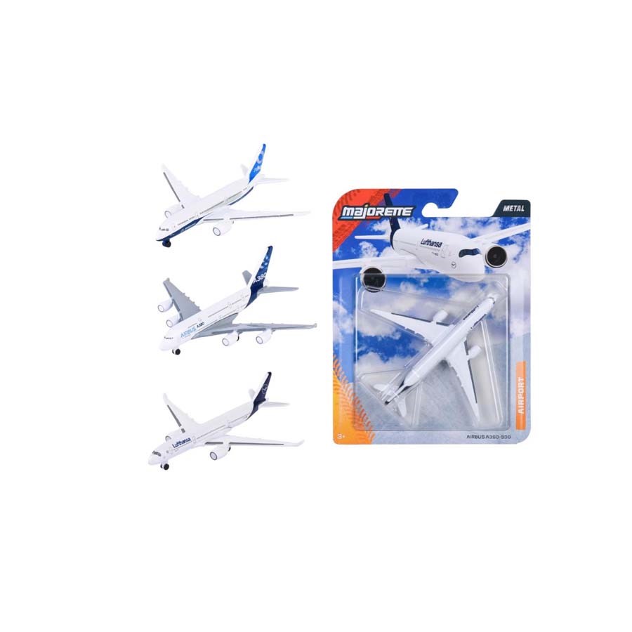 Airplane Assortment