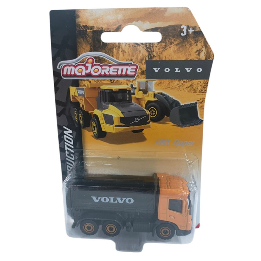 Volvo Construction Premium 