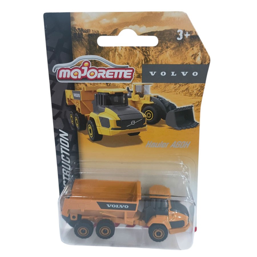 Volvo Construction Premium 