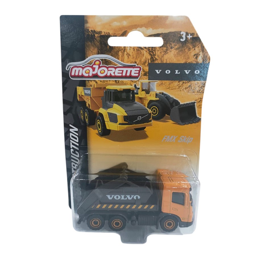 Volvo Construction Premium 