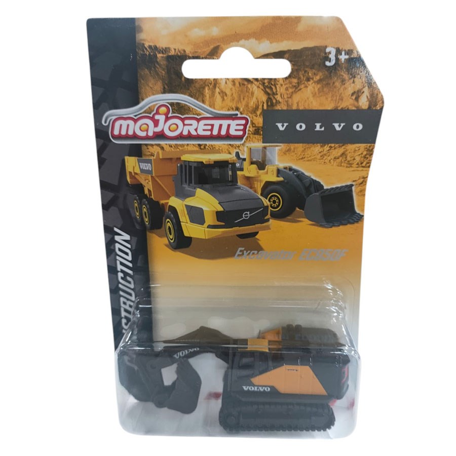 Volvo Construction Premium 