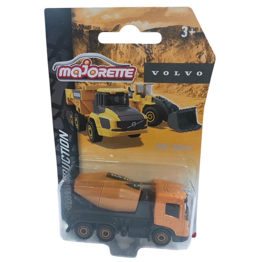 Volvo Construction Premium 