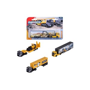 Volvo Construction Transporter