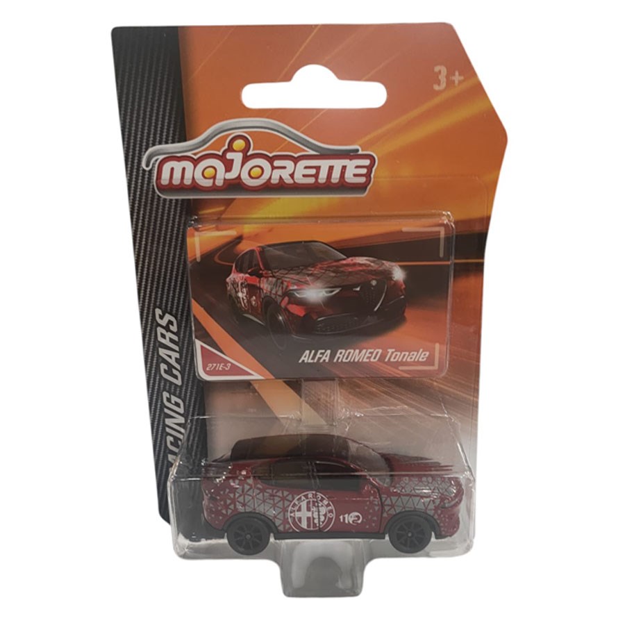 Racing Premium Araba 