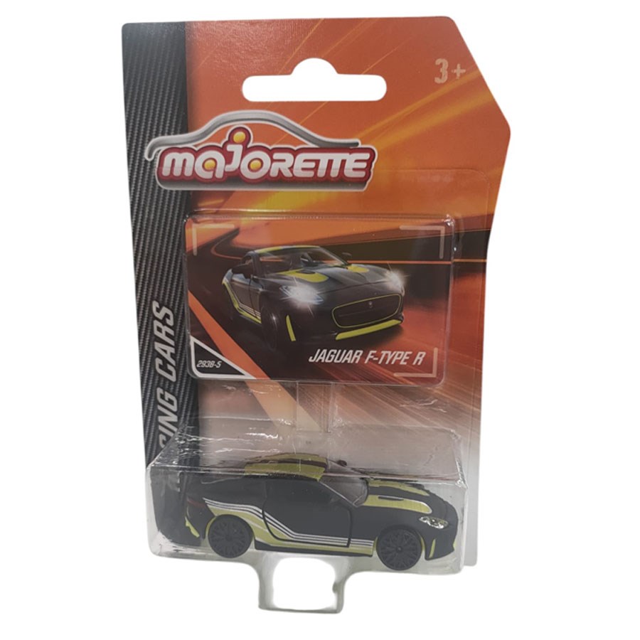 Racing Premium Araba 