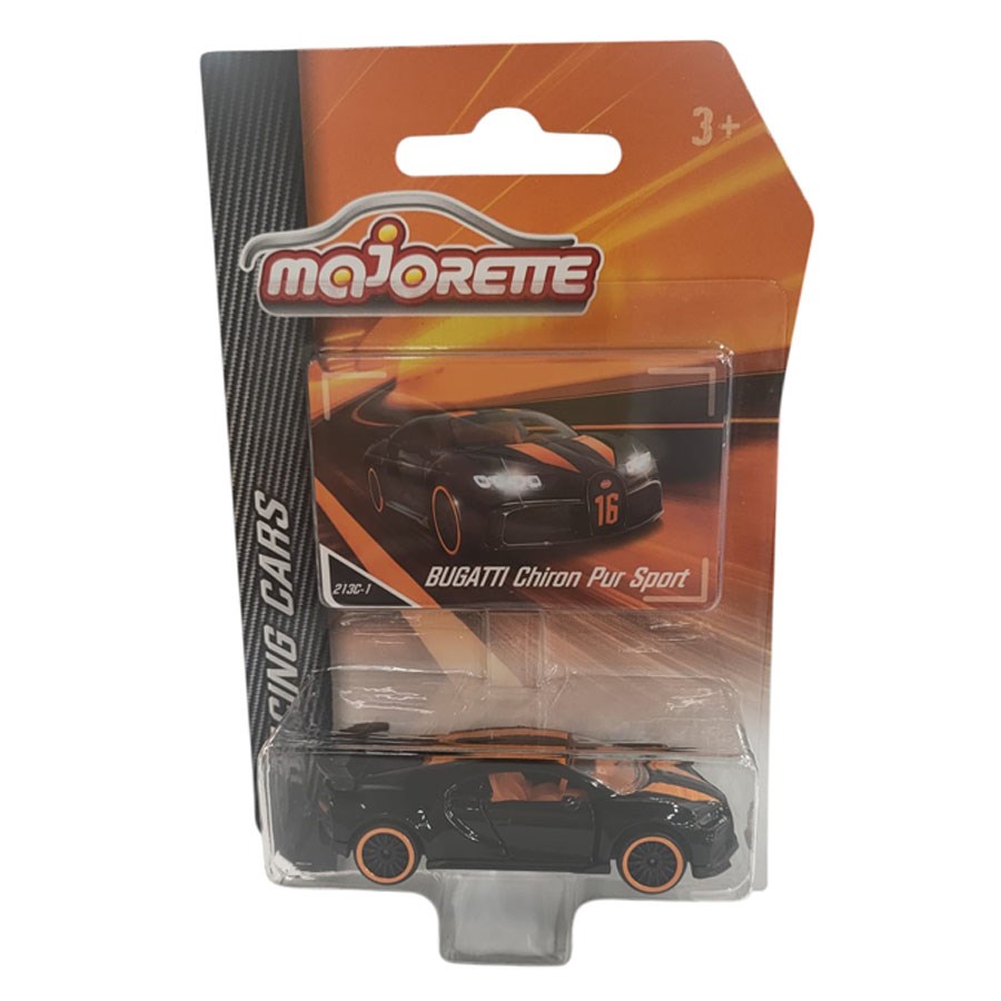 Racing Premium Araba 