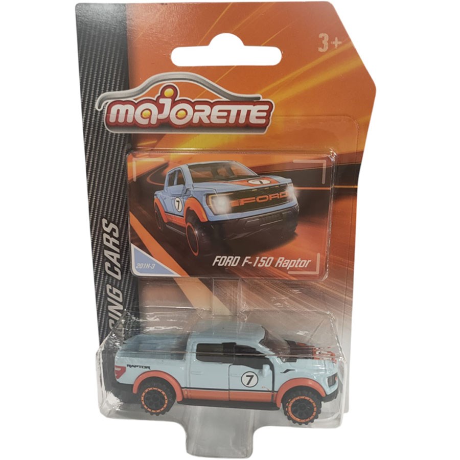 Racing Premium Araba 