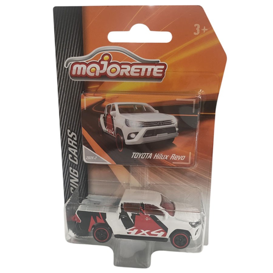Racing Premium Araba 