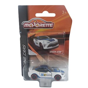 Racing Premium Araba