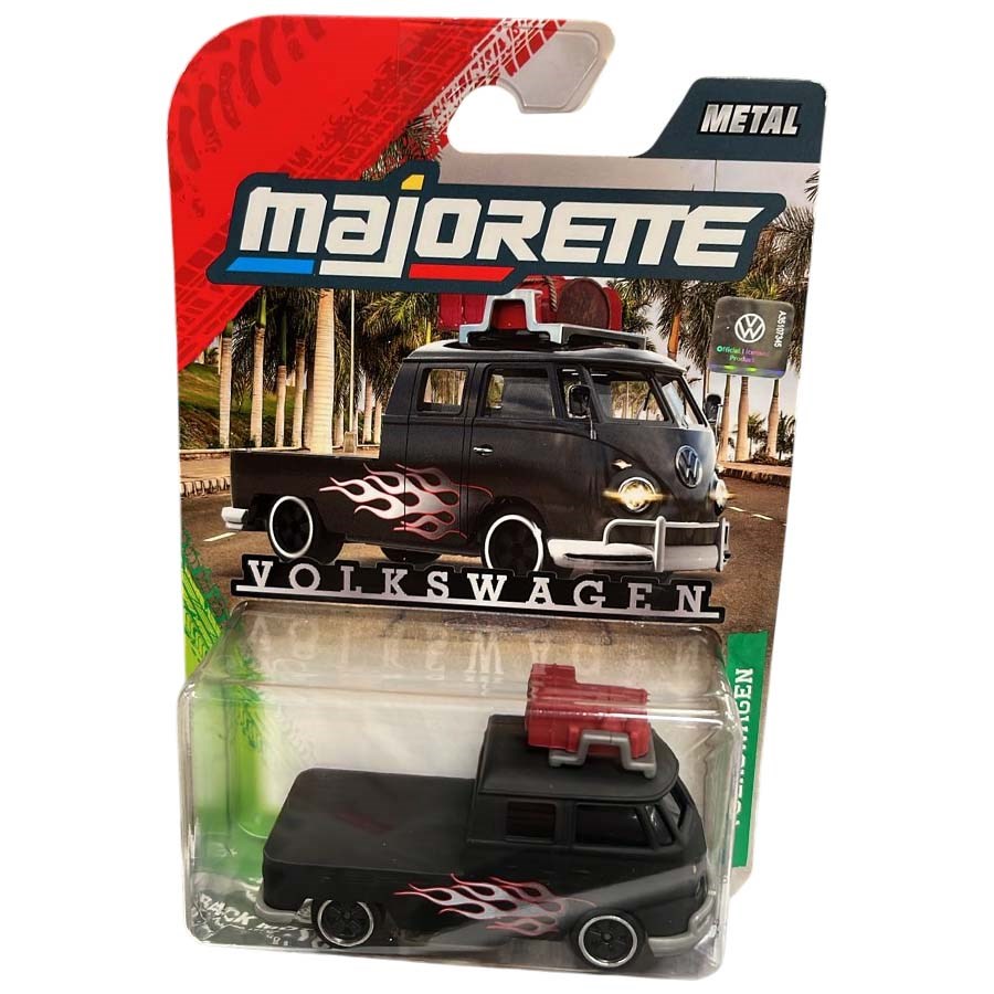 Volkswagen Premium Cars