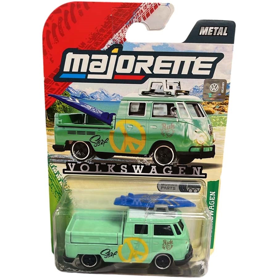 Volkswagen Premium Cars 