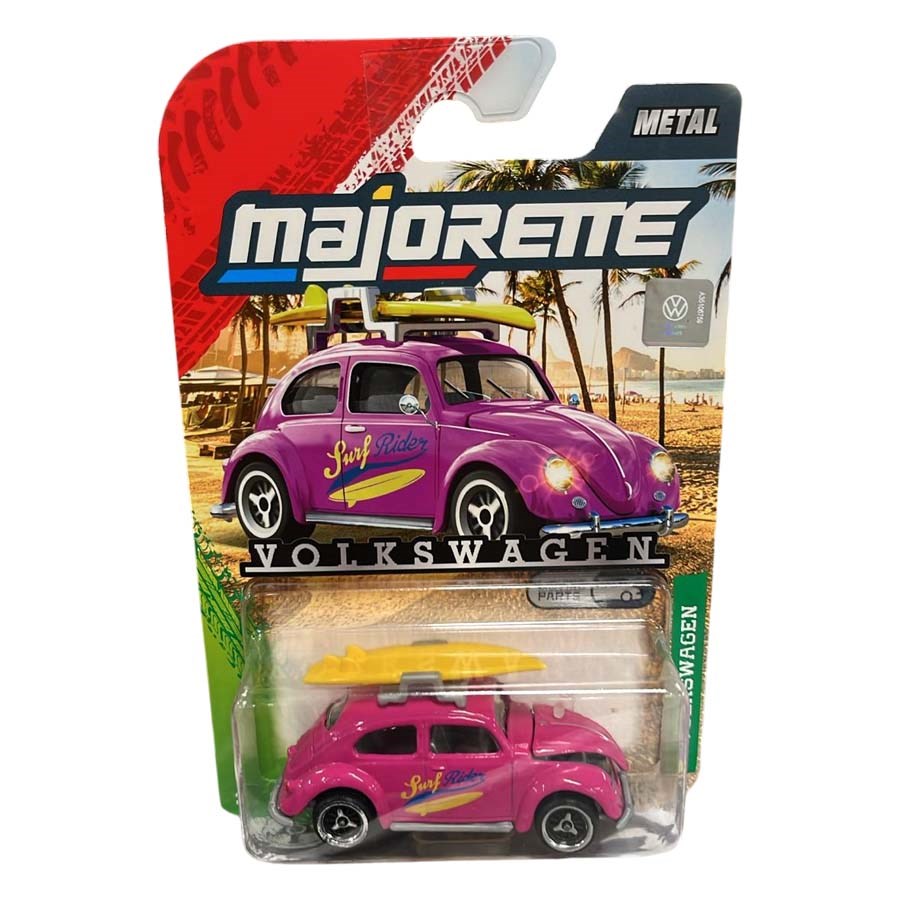 Volkswagen Premium Cars 