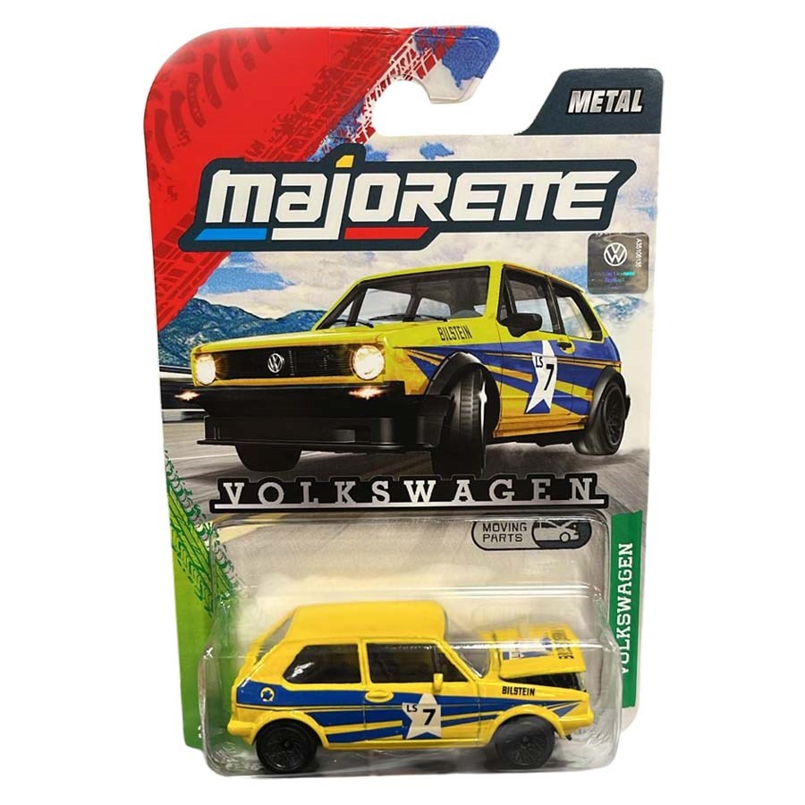 Volkswagen Premium Cars 