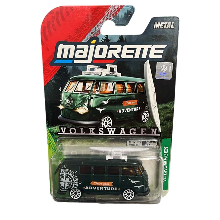 Volkswagen Premium Cars 