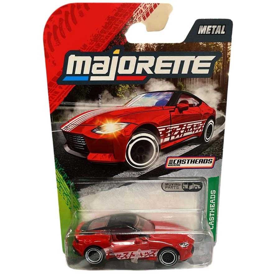 CastHeads Premium Araba 