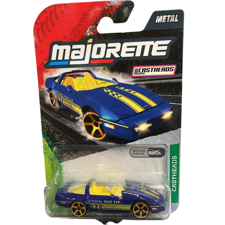 CastHeads Premium Araba 