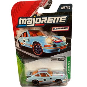 CastHeads Premium Araba