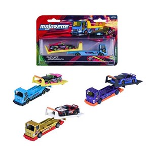 JDM Legends Tuning Transporter