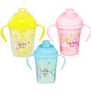 Wee Baby Alıştırma Bardağı 