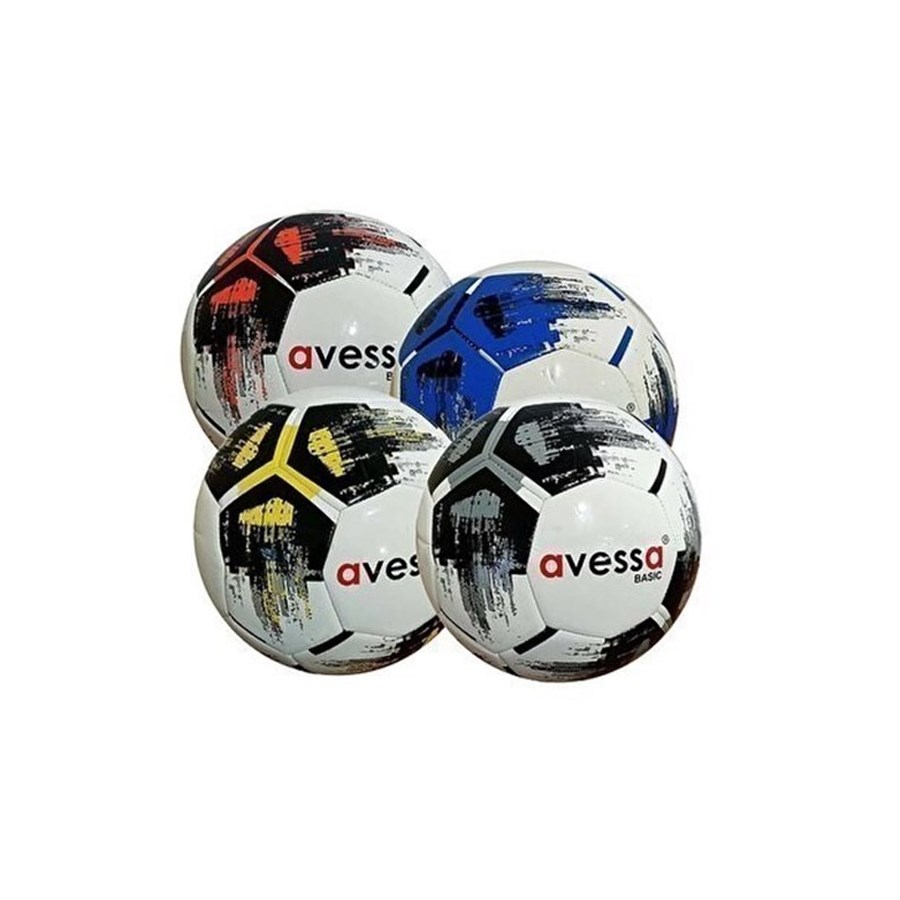 Avessa Futbol Topu No:5 