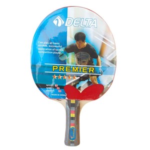 Delta 5 Yıldız Raket